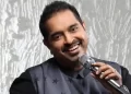 Shankar Mahadevan