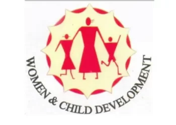 Women and Child Development Dpt.