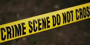 Minor Girl Murdered