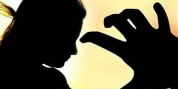 70-year-old woman was raped