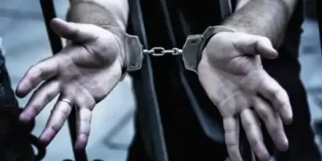 Accused gangraped a girl