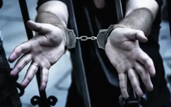 Accused gangraped a girl