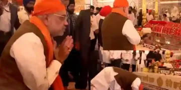 Vijay Sankalp Rath Yatra