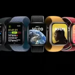 Apple Watch Series 8