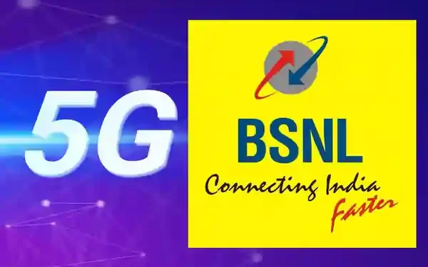 BSNL