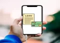 Fake Loan App