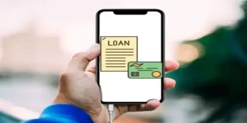 Fake Loan App