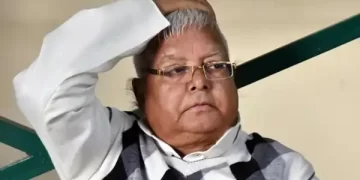 Lalu Yadav
