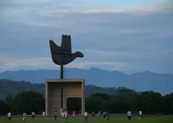 Chandigarh Yuva Dal
