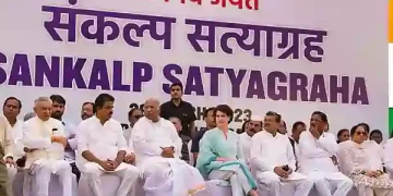 Satyagraha