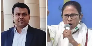 Kaustav Bagchi