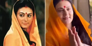 Deepika Chikhaliya