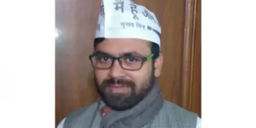 Akhilesh Pati Tripathi