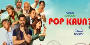 Pop Kaun