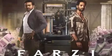Farzi