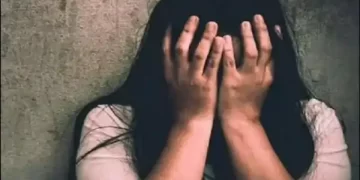 Sexually Assaulted