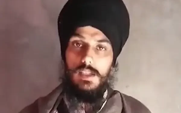 Amritpal