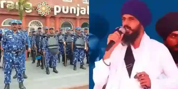 Khalistani