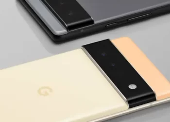 Pixel smartphones