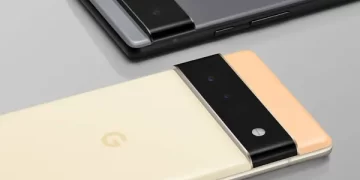 Pixel smartphones