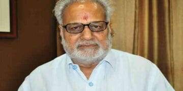 Governor of Orissa