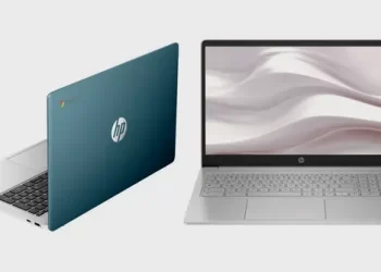 HP Chromebook