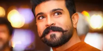 Happy Birthday Ram Charan