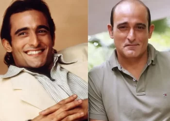 Happy Birthday Akshay Khanna