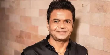 Happy Birthday Rajpal Yadav
