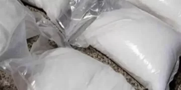 Heroin Smuggling