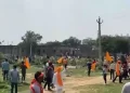 Hindu Bike Rally