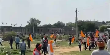 Hindu Bike Rally