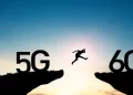 6G connectivity