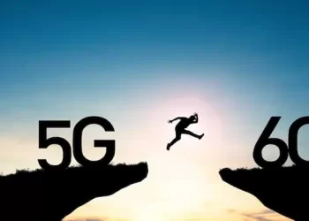 6G connectivity