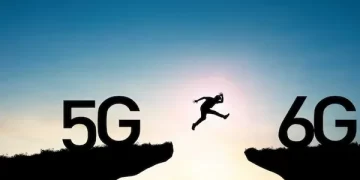 6G connectivity