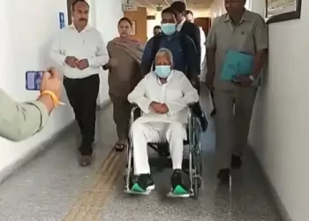 Delhi Rouse Avenue Court