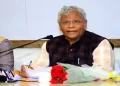 MP Ratanlal Kataria