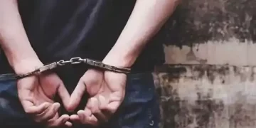 Policeman