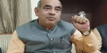 Moolchand Sharma