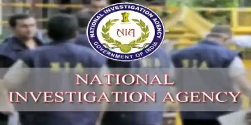 Supplementary Chargesheet