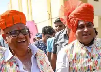 Satish Kaushik Death Case