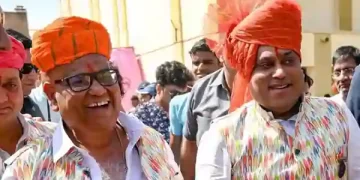 Satish Kaushik Death Case