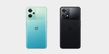 OnePlus Nord CE 3 Lite 5G