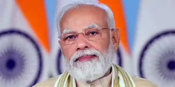 PM Narendra Modi