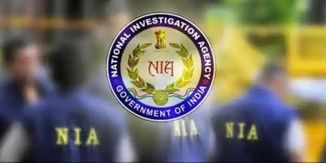 National Investigation Agency