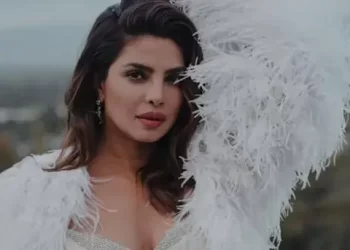 Priyanka Chopra