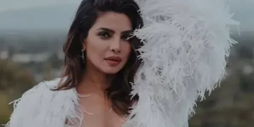 Priyanka Chopra