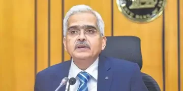 Shaktikanta Das