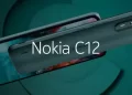 Nokia C12