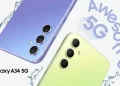 Samsung Smartphones